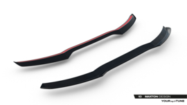 Maxton Design Spoilerkap Cupra Terramar Mk1