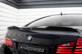 Maxton Design Spoilerkap 3D BMW 5 M-Pack F10