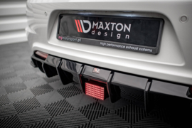 Maxton Design Led-stoplicht Volkswagen Scirocco R Mk3