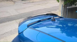 Maxton Design SPOILERKAP OPEL CORSA E OPC / VXR