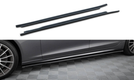 Maxton Design Zijskirts Diffusers Maserati Quattroporte Mk6
