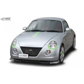 Voorspoiler Vario-X passend voor Daihatsu Copen (PU)