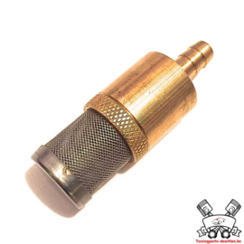 Autobrite - Foam Lance Brass Filter