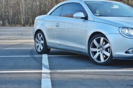 Maxton Design ZIJKANTEN DIFFUSERS VW EOS