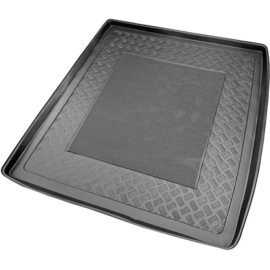 Kofferbakschaal 'Anti-slip' passend voor Volkswagen Transporter T6 Caravelle 2015-