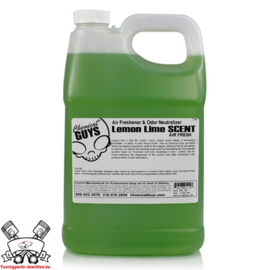 Chemical Guys - Lemon Scent - 3784 ml