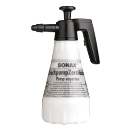 Sonax 496.900 Pompverstuiver Oplosmiddelbestendig 1,5-Liter