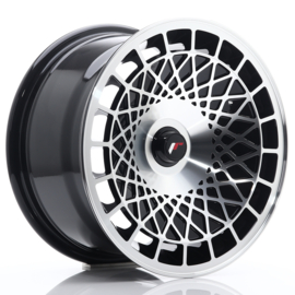 JR14 Black