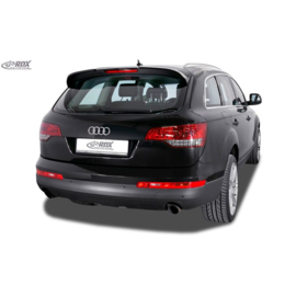 Dakspoiler passend voor Audi Q7 (4L) 2006-2015 (PUR-IHS)