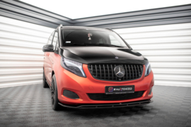 Maxton Design Frontsplitter V.4 Mercedes-Benz V-Klasse W447