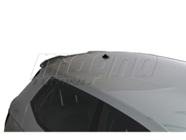 Skoda Fabia MK3 NJ Citrix Spoilerverlenging