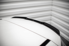 Maxton Design Spoilerkap Mercedes-Benz A W176