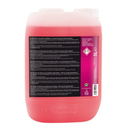 Racoon CRAZY FLAMINGO Wrap + Matt Car Shampoo - 5000ml