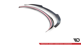 Maxton Design Spoilerkap Opel Insignia OPC Sports Tourer Mk1