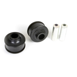 Whiteline Geleide-arm - Onderste Bushing passend voor BMW 1-Serie E81/E87/E88/E82/3-Serie E90-E93//Z4 Roadster E89 2003-2013