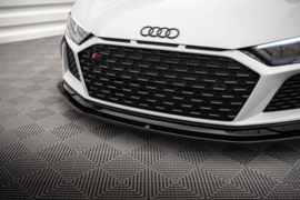 Maxton Design Frontsplitter V.2 Audi R8 Mk2 Facelift