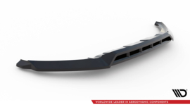 Maxton Design Frontsplitter Jaguar F-Pace R-Sport Mk1