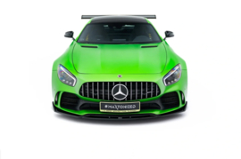 Maxton Design Frontsplitter Mercedes-AMG GT R C190 Facelift
