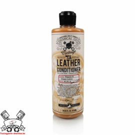 Chemical Guys - Leather Conditioner - 473 ml