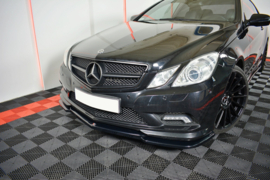 Maxton Design Frontsplitter Mercedes-Benz E-Klasse W207 Coupé AMG-Line