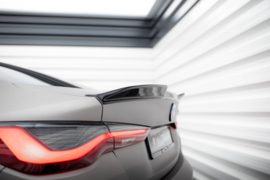 Maxton Design Spoilerkap 3D BMW M4 G82 / M440i G22 / 4 M-Pack G22