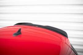 Maxton Design Spoilerkap VW GOLF MK6 GTI / R