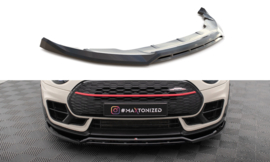 Maxton Design Frontsplitter V.2 Mini Cooper Clubman John Cooper Works F54 Facelift