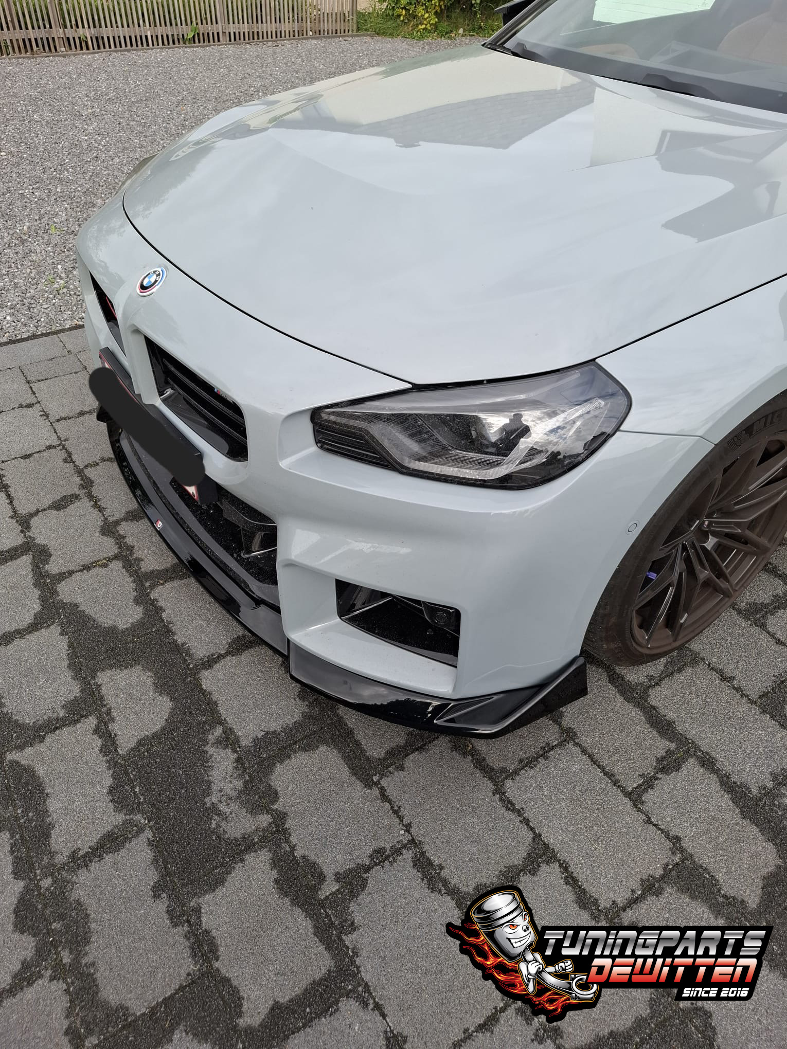 👉👉BMW M2 G87 Voorzien van de Maxton Design V.5 Front Splitter👈👈 https://www.tuningparts-dewitten.be/ #Tuningpartsdewitten #tpdw #maxtonizedbytpdw #Maxtonized #maxtondesign #Maxton #bmwlife #bmwlove #g87 #bmwm2 #m2g87 #cars #tuning