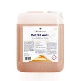 Ultra coat Master wash