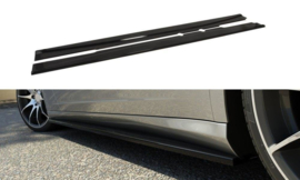 Maxton Design Zijskirts Diffusers Mercedes C219