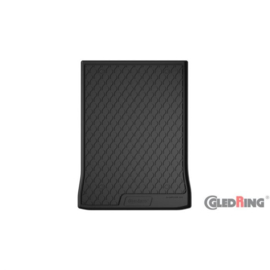 Rubbasol (Rubber) Kofferbakmat passend voor BMW 5-Serie G30 Sedan 2016- excl. Hybrid