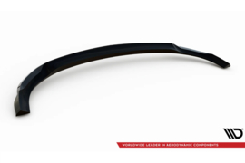 Maxton Design Frontsplitter V.1 Mercedes-Benz CLE AMG-Line C236