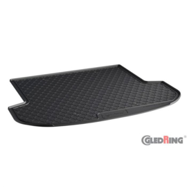 Rubbasol (Rubber) Kofferbakmat passend voor Hyundai Santa Fé IV (TM) (5-Personen) 2018-