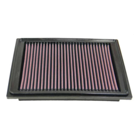 K&N vervangingsfilter passend voor Chevrolet Malibu (33-2310)