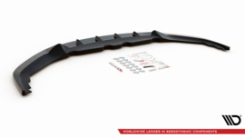Maxton Design Frontsplitter V.3 BMW 8 Coupé G15 / 8 Gran Coupé M-pack G16
