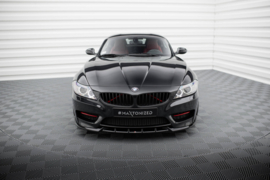 Maxton Design Frontsplitter BMW Z4 M-Pack E89 Facelift