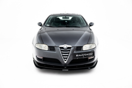 Maxton Design HYBRIDE FRONTSPLITTER ALFA ROMEO GT