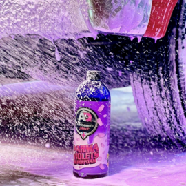 Autobrite – Parma Violet Superfoam 1000ml