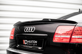 Maxton Design Spoilerkap Audi S8 D3