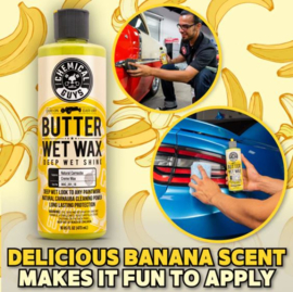 Chemical Guys – Butter Wet Wax