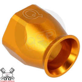 Hoedje PTFE D08 Goud