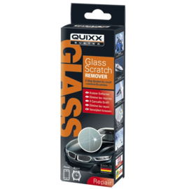 Quixx Glass Scratch Remover / Glas Krasverwijderaar