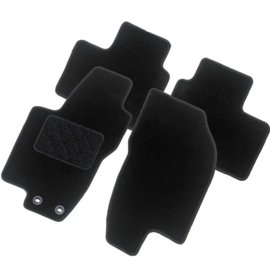 AutoStyle Automatten passend voor Volkswagen Eos 2006-2015