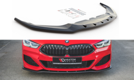 Maxton Design Frontsplitter V.1 BMW 8 Coupé G15 / 8 Gran Coupé M-pack G16