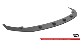 Maxton Design Street Pro Frontsplitter Lexus GS F Mk4 Facelift