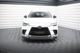 Maxton Design Set Splitters Lexus RX F-Sport Mk5