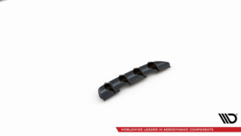 Maxton Design Achterspoiler Ford Escape Mk3