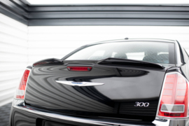 Maxton Design Spoilerkap 3D Chrysler 300 Mk2