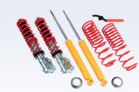 V-Maxx Schroefset X-STREET: VOLKSWAGEN GOLF III VARIANT (1HXO) 9.94 > 11.98
