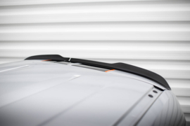 Maxton Design Spoilerkap Ford Transit Courier Mk1